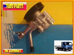 Servo čerpadlo 1007 EUROPARTS Nissan Cabstar 2006 až 2011