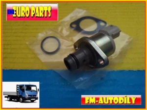 Ventil tlaku paliva E114 EUROPARTS Nissan Cabstar 2006 až 2011 - pro motory - 2.5 DCi