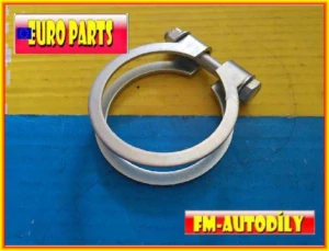Objímka výfuku X12 EUROPARTS Nissan Cabstar Renault Maxity od 2006