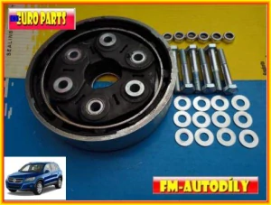 Hardy spojka antivibrační 0008 EUROPARTS Audi Seat Škoda VW Tiguan