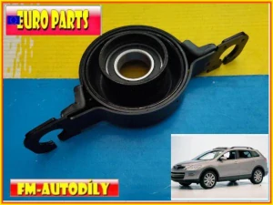 Středové uložení kardanu 0113 EUROPARTS Mazda CX-9 - zadní
