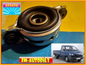 Středové uložení kardanu 0096 ASSASHI Hyundai H-1 valnik 1997 až 2007