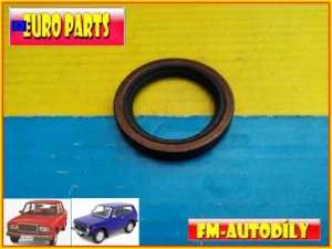 Gufero k řemenici 0007 EUROPARTS Lada 2101 až 2107 Niva