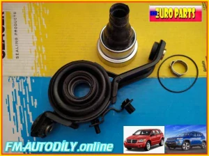 Středové uložení kardanu 0114 EUROPARTS Dodge Caliber Jeep Commpas Patriot 2007 až 2017