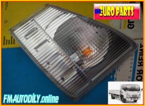 Blinkr 0045 EUROPARTS Isuzu N-serie od 2005