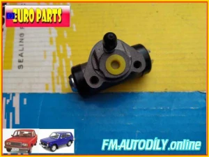 Brzdový váleček 0019 EUROPARTS Lada 2104 2105 2106 2107 Niva - s integrovaným samostavem