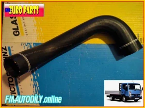 Hadice turba 0009 EUROPARTS Nissan Cabstar 2006 až 2012 pro motor ZD30