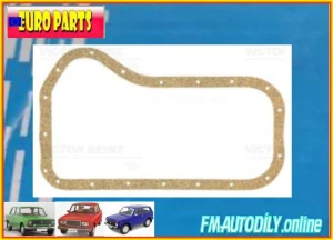 Těsnění olejové vany 0002 EUROPARTS Lada 2101 až 2107 Niva