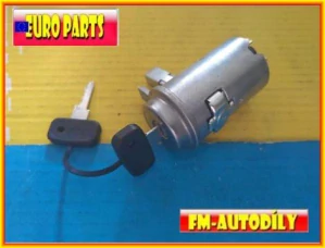 Spínací skříňka 0005 EUROPARTS Lada 2101 až 2106 Niva