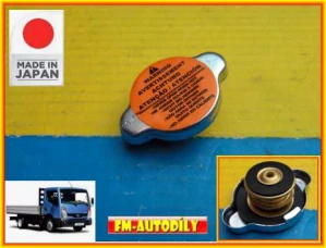 Víčko expanzní nádobky chladící kapaliny 0005 JAPAN Renault Maxity 2006 až 2011