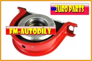 Středové uložení kardanu 0006 EUROPARTS Iveco - vnitřní průměr - 55 mm
