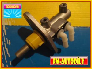 Hlavní brzdový válec 0007 ASSASHI Nissan Atleon od 1998