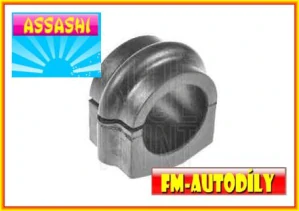Silentblok stabilizátoru 0007 ASSASHI Renauult Maxity Nissan Cabstar 2006 až 2011 - předního