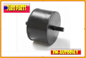 Silentblok motoru 0007 EUROPARTS Lada 2101 až 2106 Niva