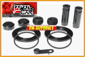 Opravná sada brzdového třmenu 0008 JAPANCAR Renault Maxity Nissan Cabstar přední průměr 48 mm 