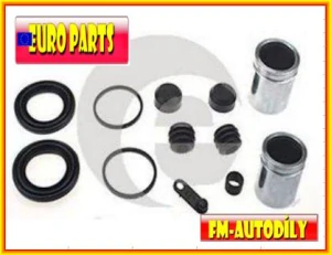 Opravná sada brzdového třmenu 0008 Kit EUROPARTS Renault Maxity Nissan Cabstar přední průměr 48 mm 