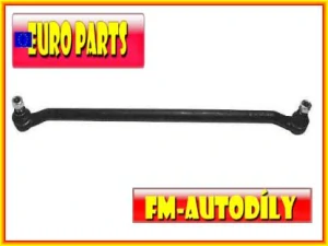 Spojovací tyč řízení 0001 EUROPARTS Lada Niva 1976 až 2009