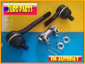 Tyč řízení 0009 EUROPARTS Lada Niva -  do 2008