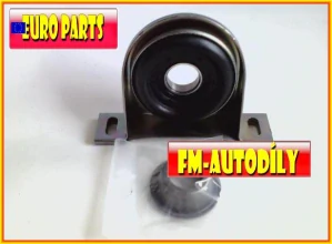 Středové uložení kardanu 0001 EUROPARTS Mercedes Vaneo Viano Vito