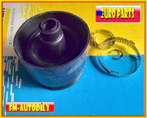 Manžeta poloosy 0010 EUR00OPARTS Lada Niva 1977 až 2015 - k převodovce