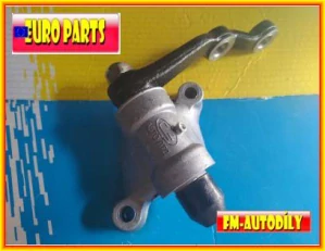 Pomocná páka řízení 0010 EUROPARTS Lada Niva 2121 r.výr 1977 až 2009  - zahnutá páka
