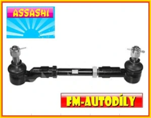Tyč řízení 0011 ASSASHI Nissan Cabstar E 2004 až 2005
