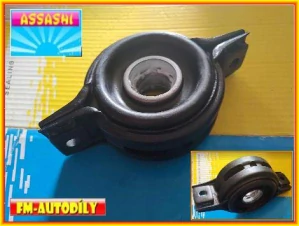 Středové uložení kardanu 0011 ASSASHI Mitsubishi L200 1986 až 2007 - vnitřní průměr ložiska - 30 mm