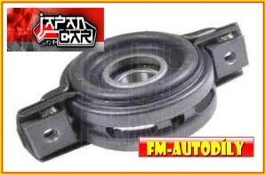 Středové uložení kardanu 0011 JAPANCAR Mitsubishi L200 1986 až 2007 - vnitřní průměr ložiska - 30 mm
