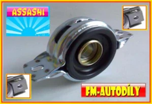 Středové uložení kardanu 0011N ASSASHI Mitsubishi L200 1986 až 2007 - vnitřní průměr ložiska - 30 mm