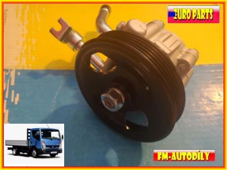 Servo čerpadlo 1007 EUROPARTS Nissan Cabstar 2006 až 2011
