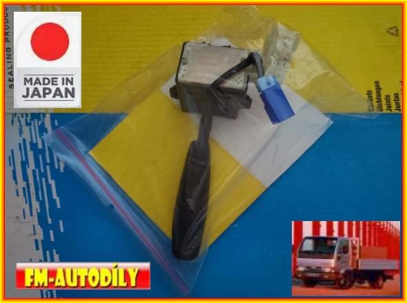 Přepínač blinkrů a světel E134 JAPAN Nissan Cabstar E 1998 až 2006